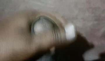 New India Men Hand Sex