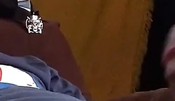 I Got up with Straw in Hand