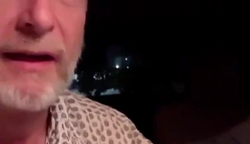 I Was Walking Down the Street One Night..