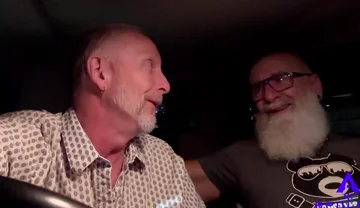 I Was Walking Down the Street One Night..