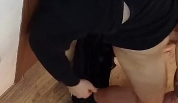 The Stranger From the App Turned Out to Be a Fucker with a Big Dick. Hid the Cameras and Filmed