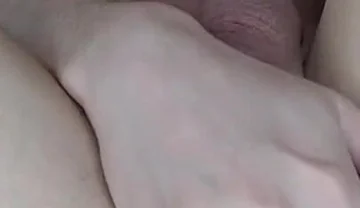 I'm Playing with My Ass