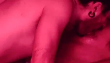 Stepdad’s First Milking with Adam Surge