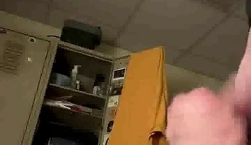 Cumshot