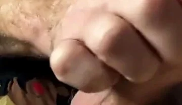 Daddy Cocksucker Loves a Big Load of in Her Mouth