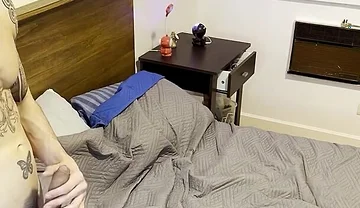 Strawberries with Dick! I Mean, with Cream. Part 2