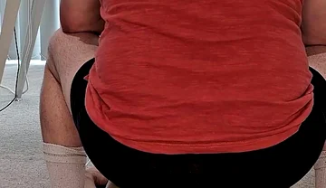 Sweaty Asshole Eater HD