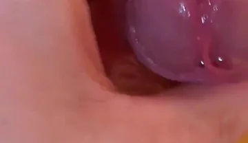 4 Cookies & Cream - His Massive Cock Absolutely Destroyed Me
