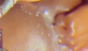 Variations of an Intense Fuck Machine Session...verbal Lovers Beware