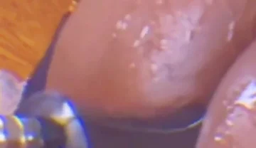 Variations of an Intense Fuck Machine Session...verbal Lovers Beware