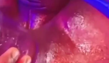 Ride a Dildo 3