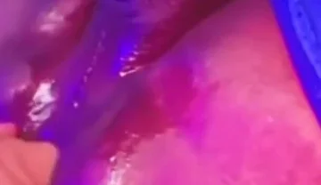 Ride a Dildo
