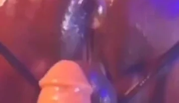 POV of Me and You Watching the Game