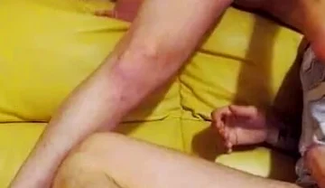 I Pretend to Be Blind