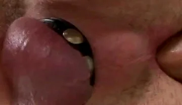 Paddy Obrian likes to have prison sex with Willelm