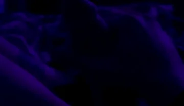 Evening Masturbation