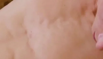 NextDoorTaboo - Horny stepbrother won't take no for an answer