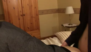 A Professional Toy Demonstration