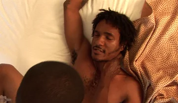 Playboy Redd + Smooth - Hot Facial