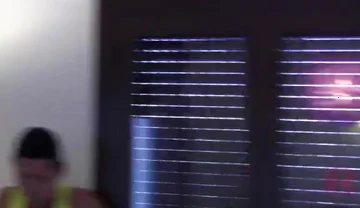 Young Man Breaks the Ass of a Nice Bear