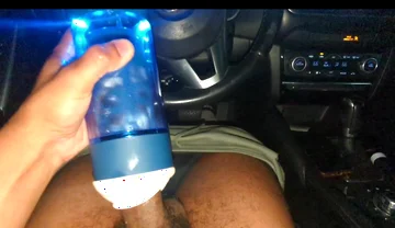 Enduro Masturbator Sex Toy Review