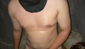 Twink Boy Fuck Doll Toy and Cum on His Toy Pt.2