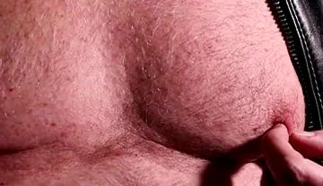 Who Else Likes Nipple Play?