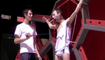 Jealousy - Chapter 1