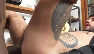 Best Porn Video Homosexual Office Exotic , Check It