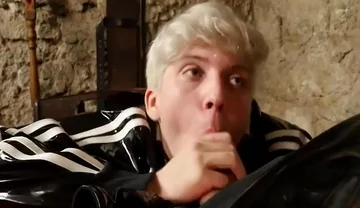 Josh Cavalin And Vitali Kutcher In Excellent Porn Clip Homosexual Fetish Newest Full Version