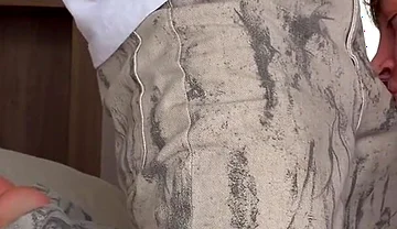 Sweet Tender Sex Between Two Cute Twink Guys