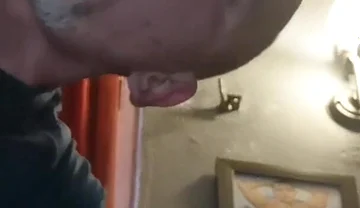 Full of Sperm