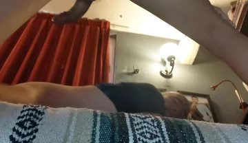 Full of Sperm