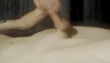 Cum Shot