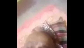 Stepfather Gave Her Ass Cucumber