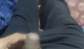 I Am Sacrificing My Penis for Your Youth