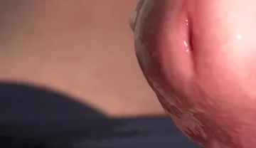 Fucking My Toy, Big Cum Load