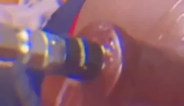 Variations of an Intense Fuck Machine Session...verbal Lovers Beware