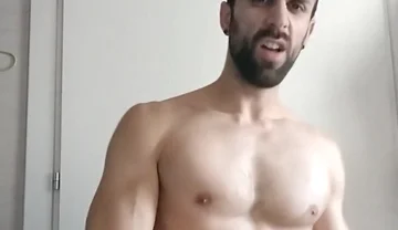 Quick Handjob