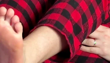 Survive Foot Worship Tickle Hell