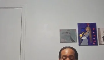 Night Dildo Sesh P.2