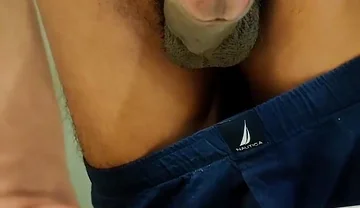 I'm Sleepy, Horny, and Just Want to Cum