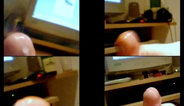 Crazy Huge Cumshot Collection - Nostalgic Edition