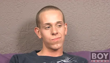 Sean in the Spotlight