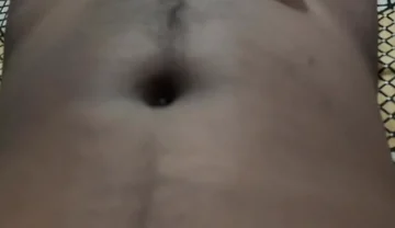 Slow-motion jerking!