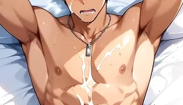 Gay Fucking Man Anal