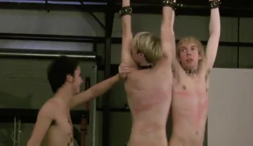 Twink Play - Chapter 9