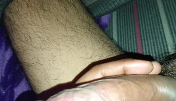 Indian Young Boy Doing Masturbation