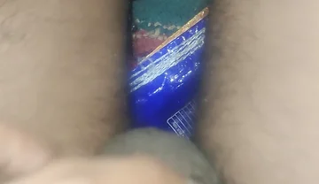 My Black Cock up Your Pussy