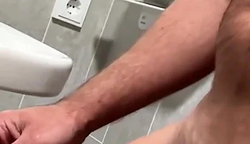 Stroke Your Dick with Tim Blesh